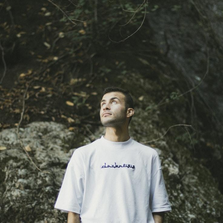 Arjun Shah, Partnerships Director, discussing corporate gifting strategy with business clients